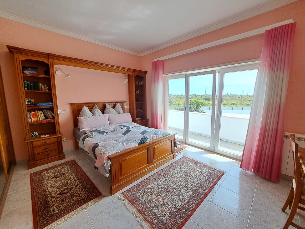 39 MORADIA COM EXCELENTES AREAS E PISCINA A 3 MINUTOS DA PRAIA DA VIEIRA