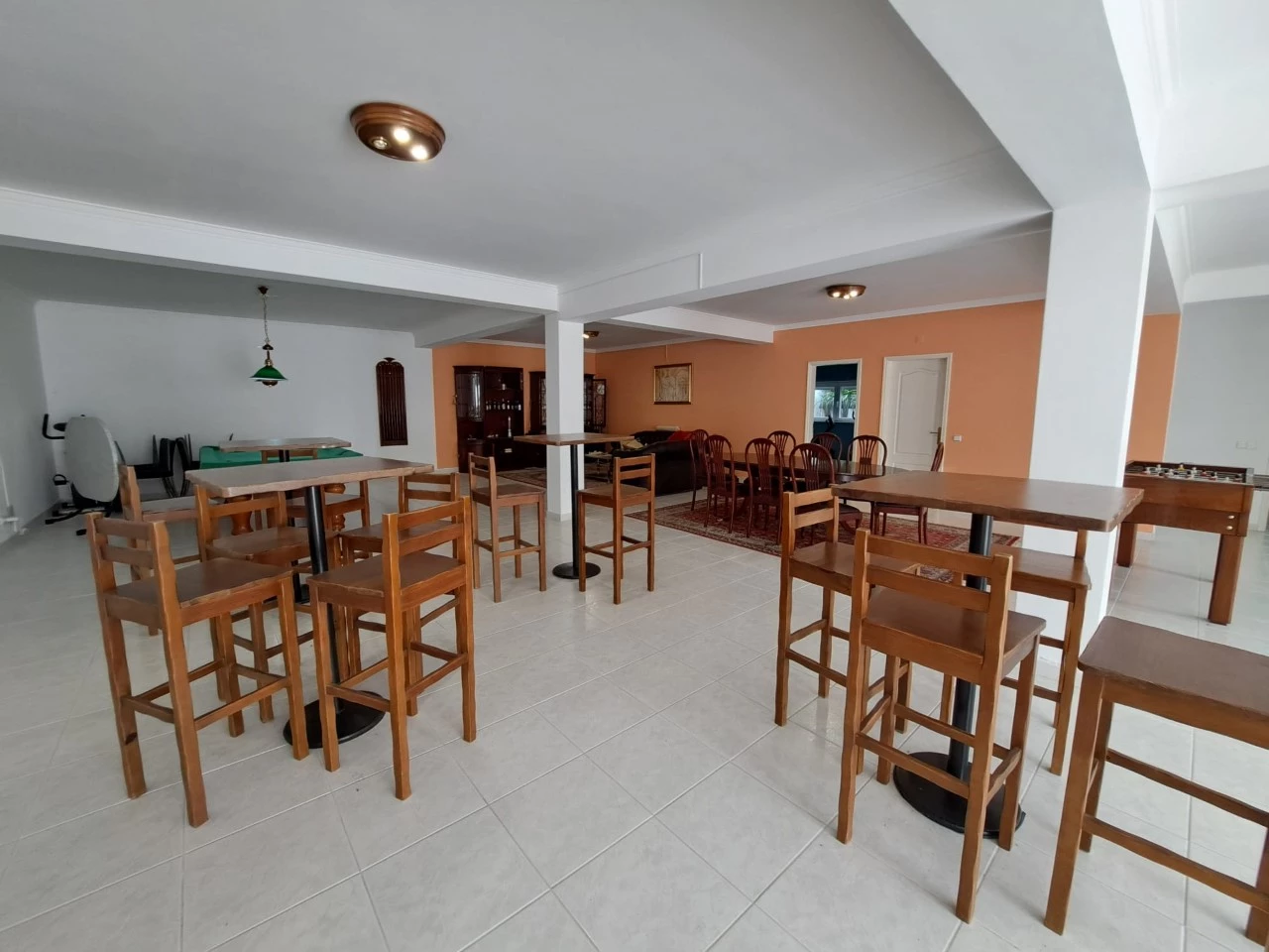 44 MORADIA COM EXCELENTES AREAS E PISCINA A 3 MINUTOS DA PRAIA DA VIEIRA