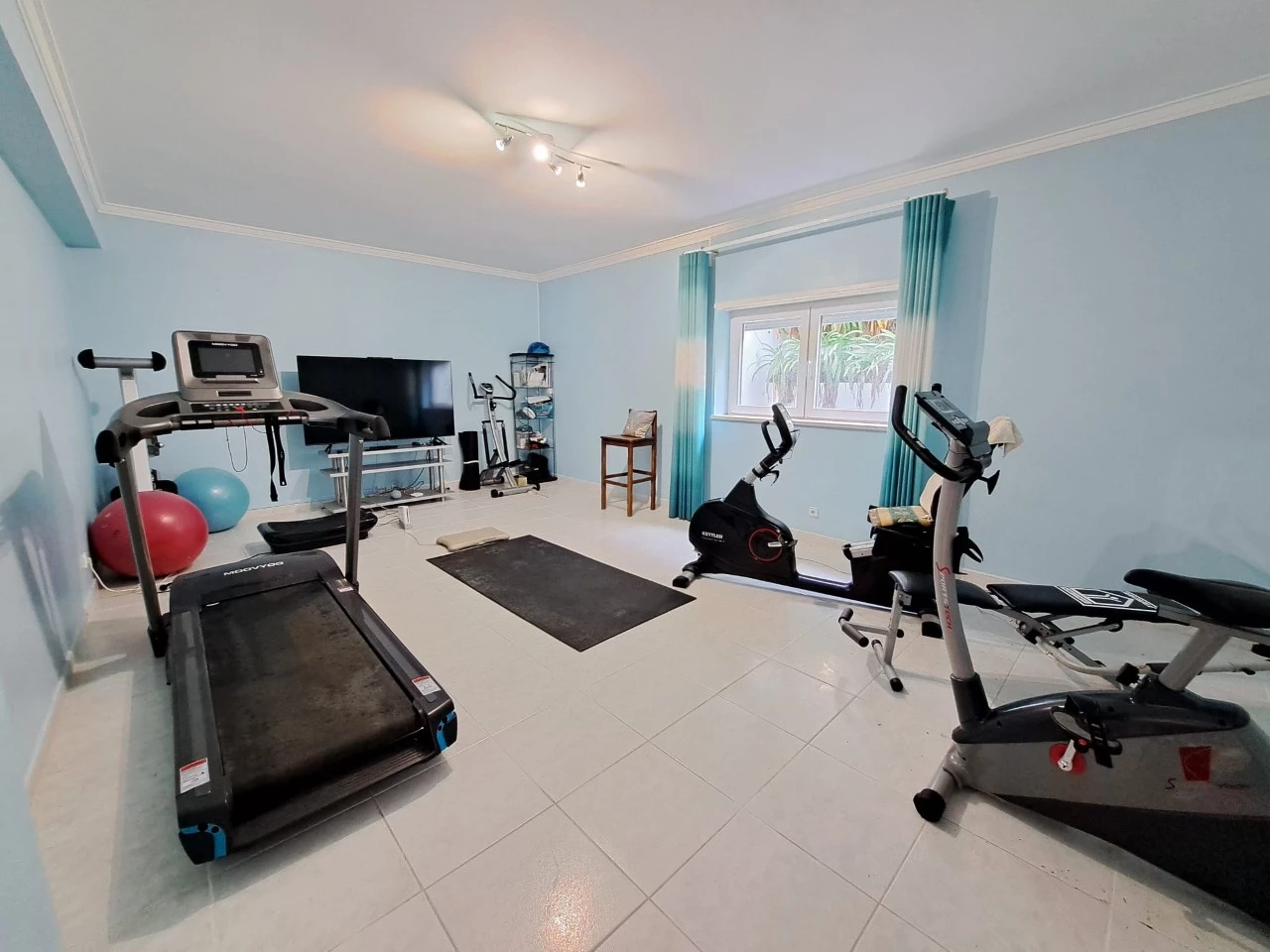 48 MORADIA COM EXCELENTES AREAS E PISCINA A 3 MINUTOS DA PRAIA DA VIEIRA