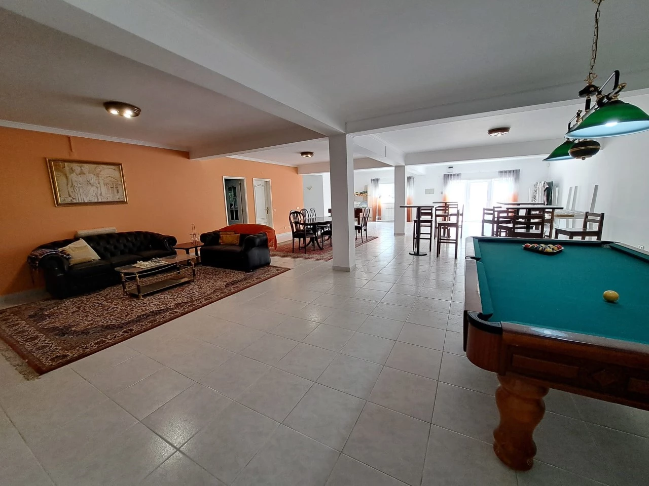 49 MORADIA COM EXCELENTES AREAS E PISCINA A 3 MINUTOS DA PRAIA DA VIEIRA