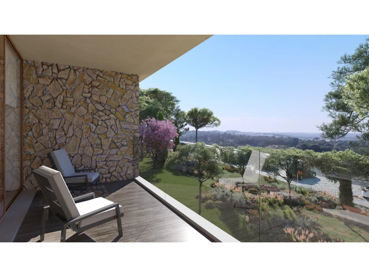07 APARTAMENTO – RESORT DE LUXO – ÓBIDOS