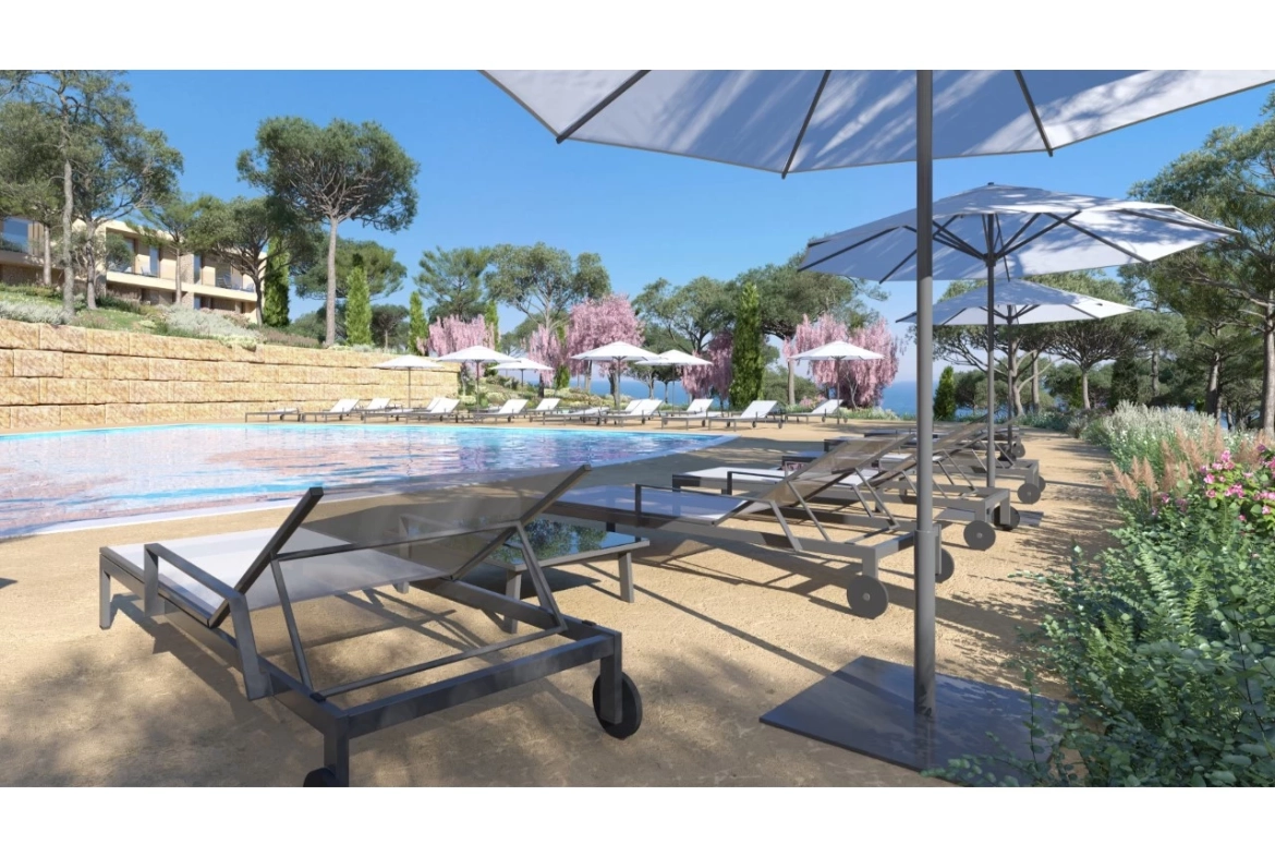 APARTAMENTO – RESORT DE LUXO – ÓBIDOS