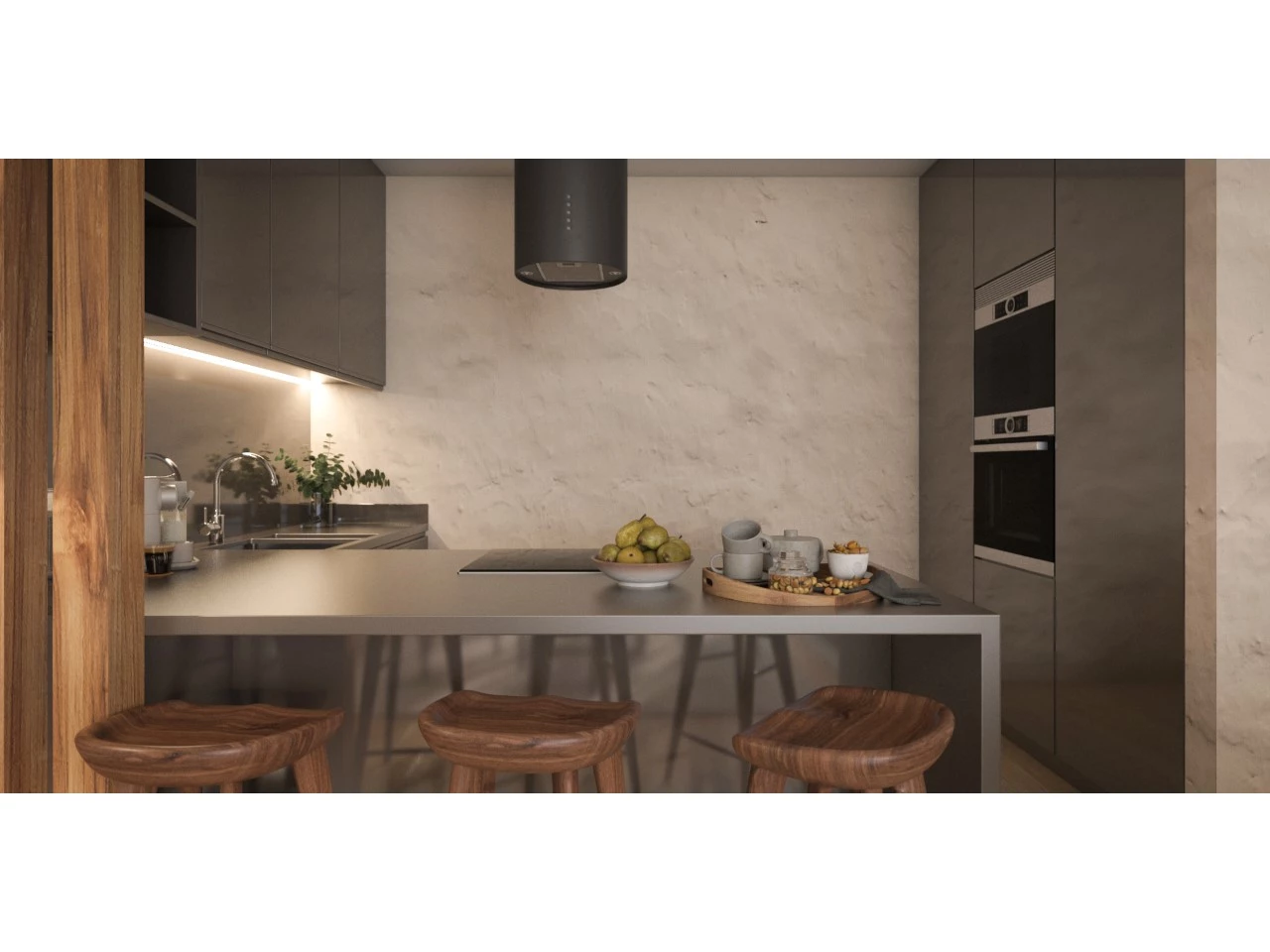 19 APARTAMENTO – RESORT DE LUXO – ÓBIDOS