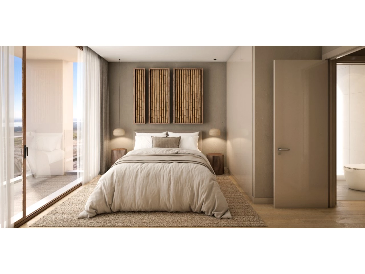 21 APARTAMENTO – RESORT DE LUXO – ÓBIDOS