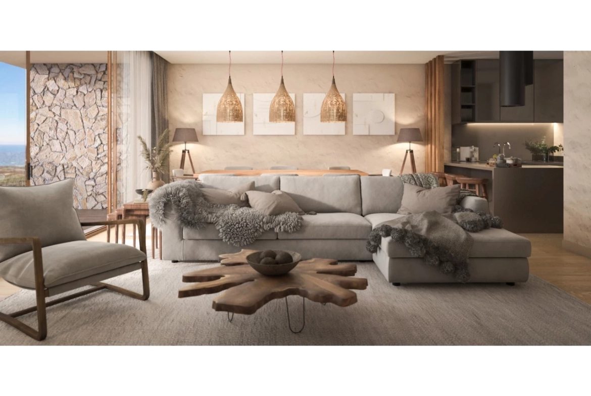 APARTAMENTO – RESORT DE LUXO – ÓBIDOS