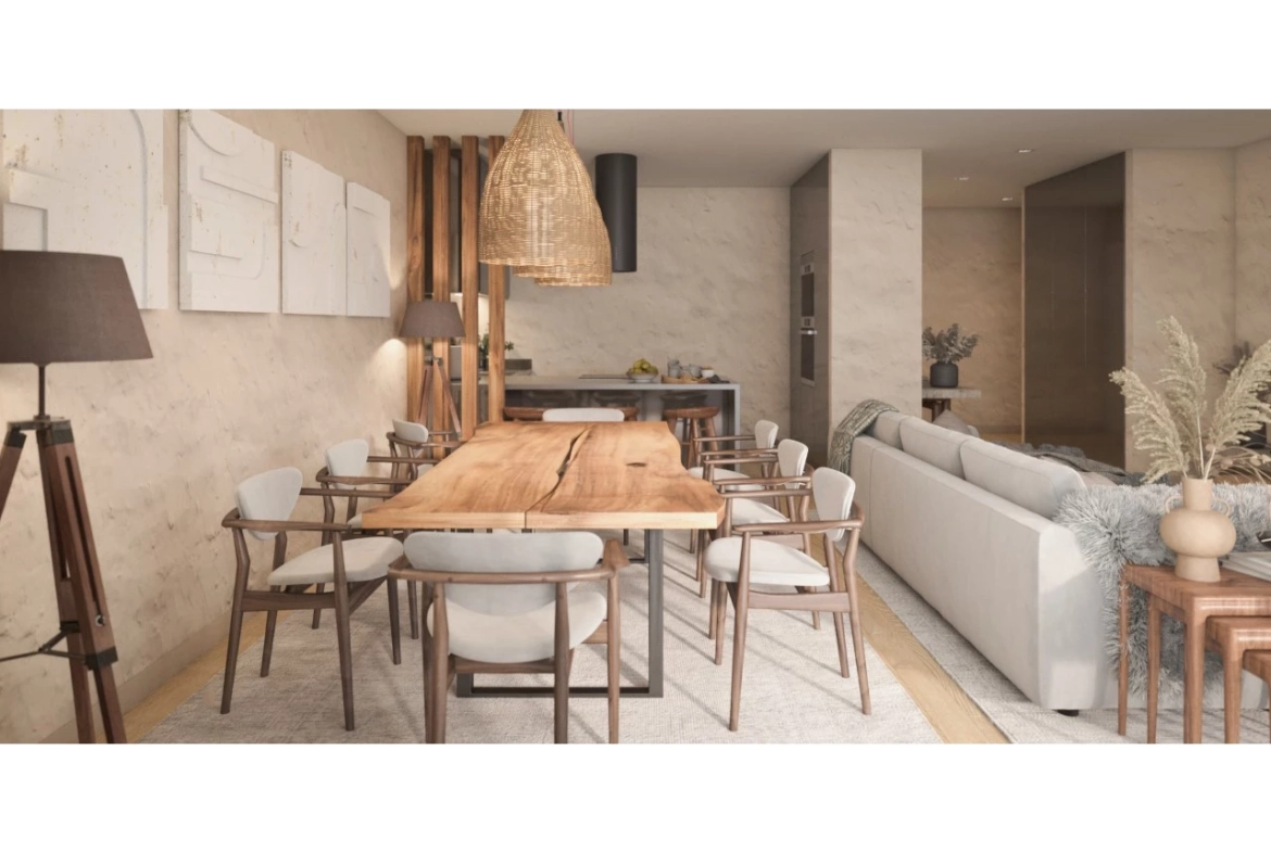 APARTAMENTO – RESORT DE LUXO – ÓBIDOS
