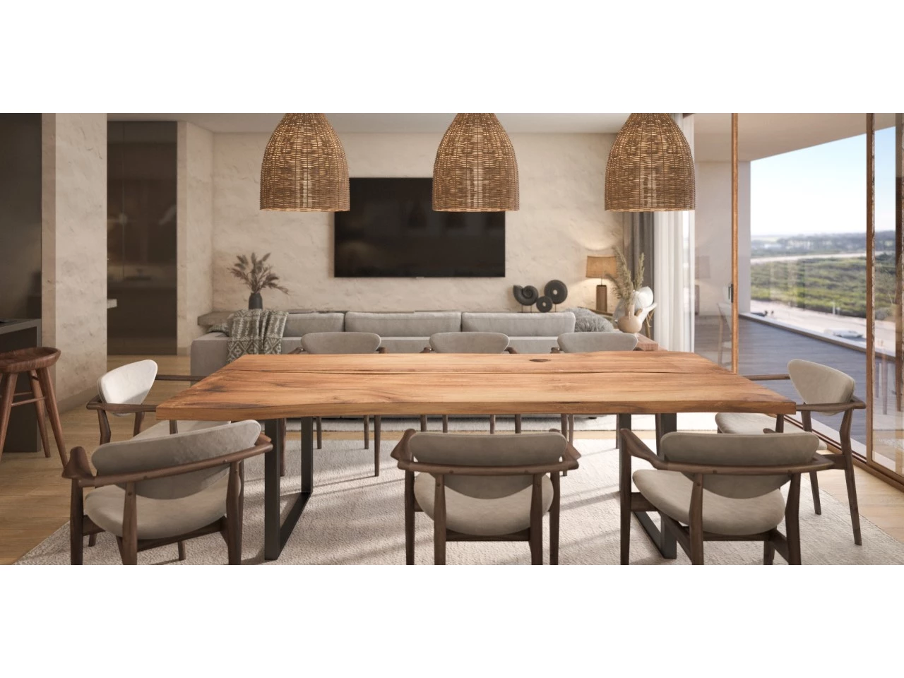 27 APARTAMENTO – RESORT DE LUXO – ÓBIDOS