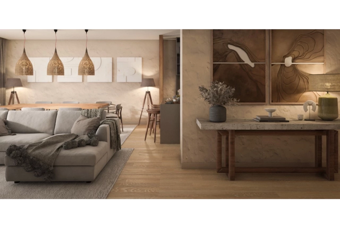 APARTAMENTO – RESORT DE LUXO – ÓBIDOS