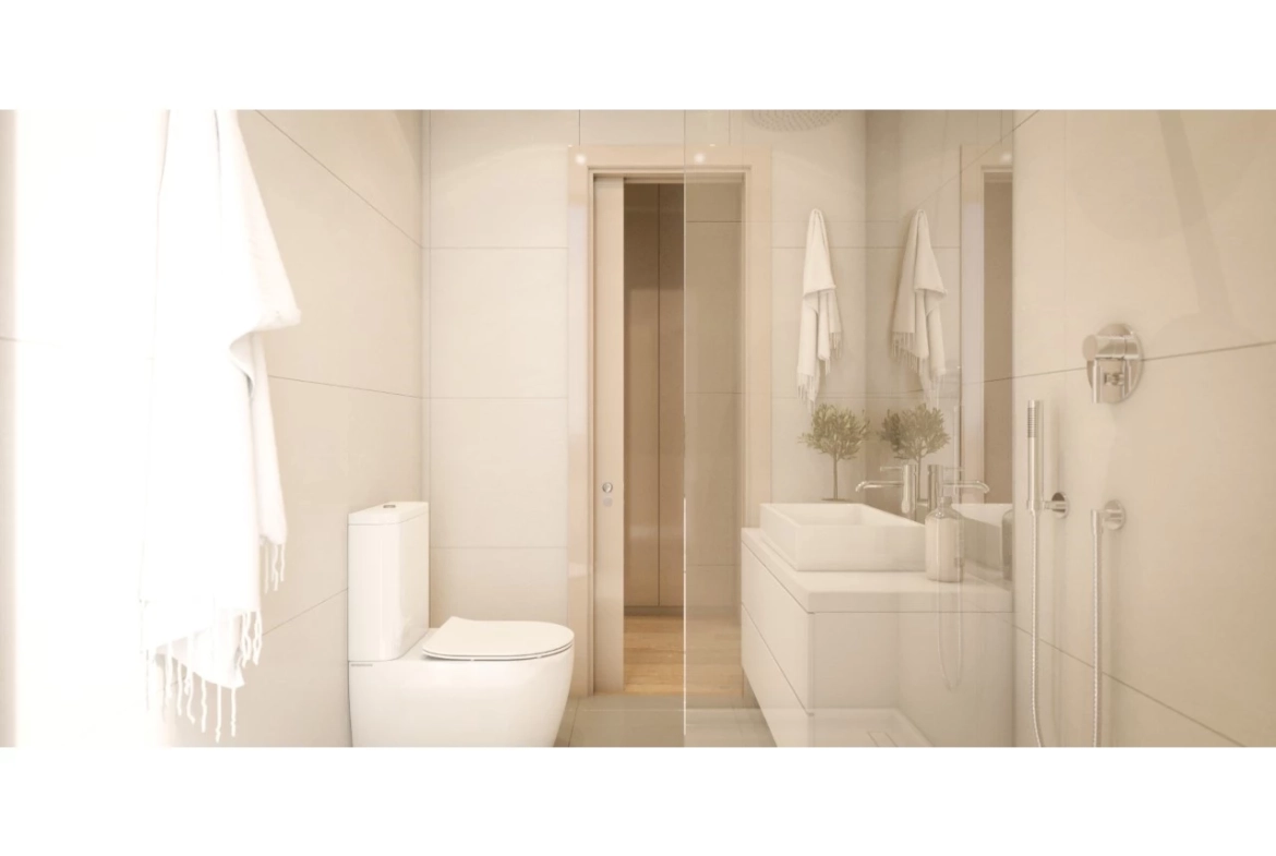 APARTAMENTO – RESORT DE LUXO – ÓBIDOS
