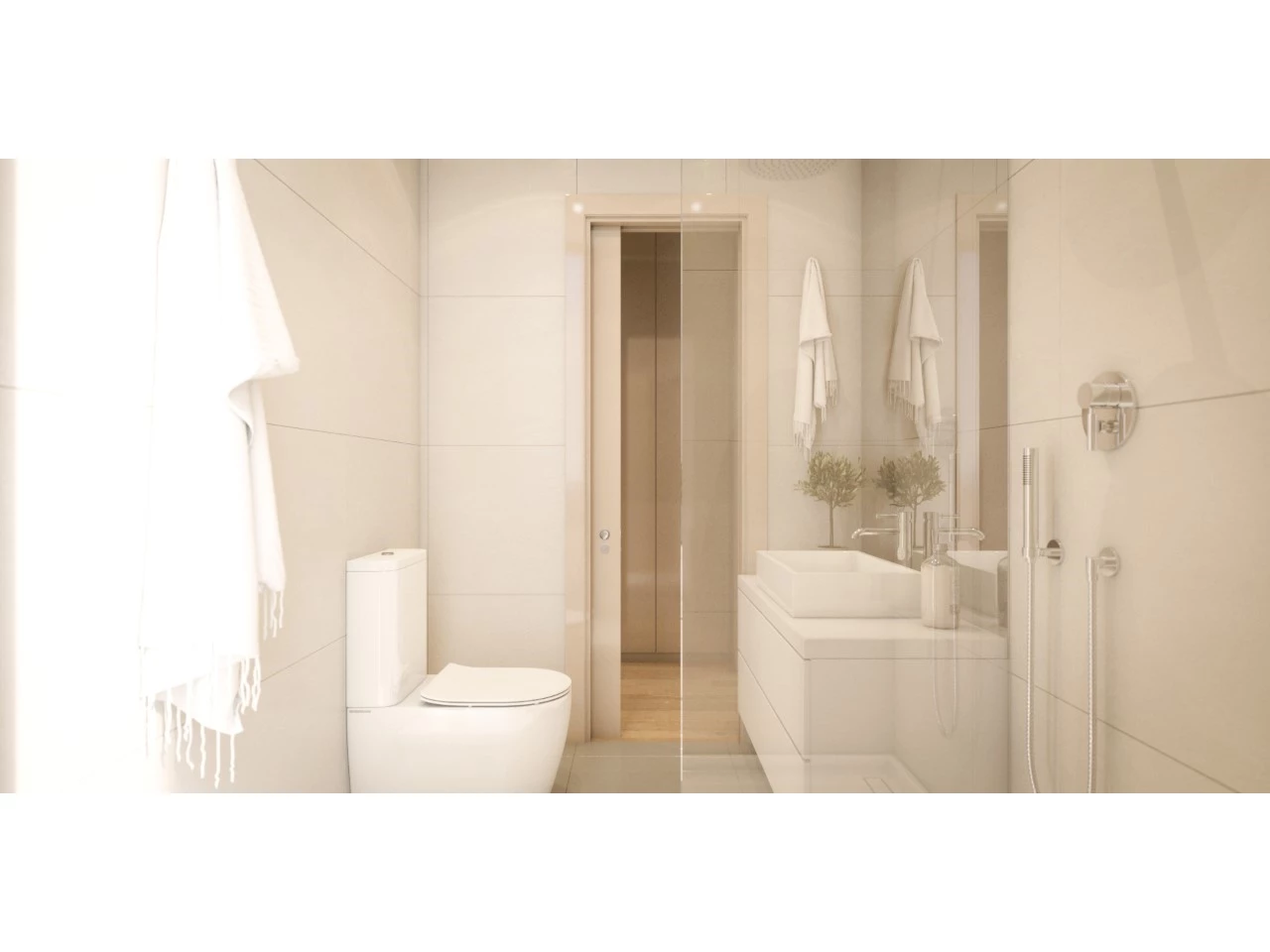 29 APARTAMENTO – RESORT DE LUXO – ÓBIDOS