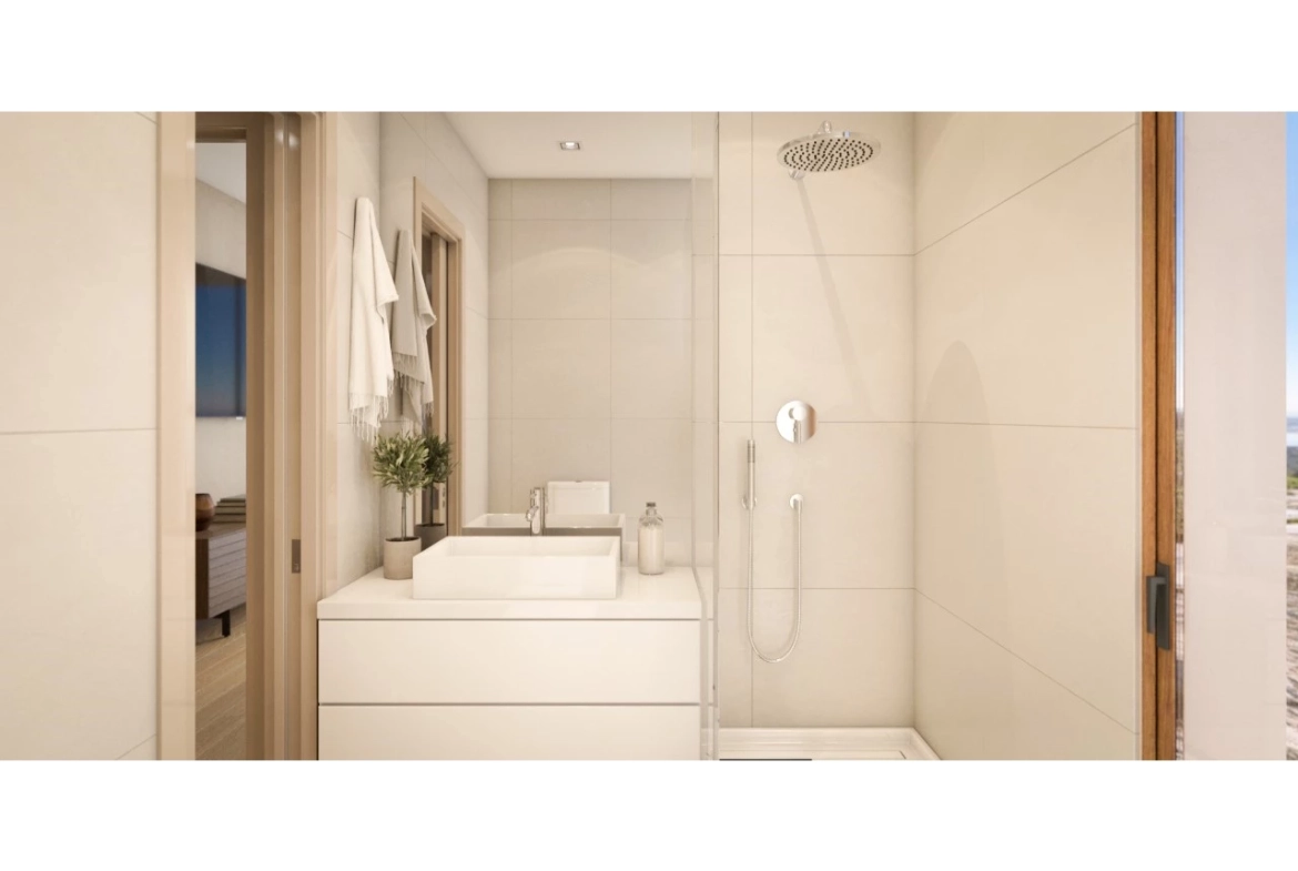 APARTAMENTO – RESORT DE LUXO – ÓBIDOS