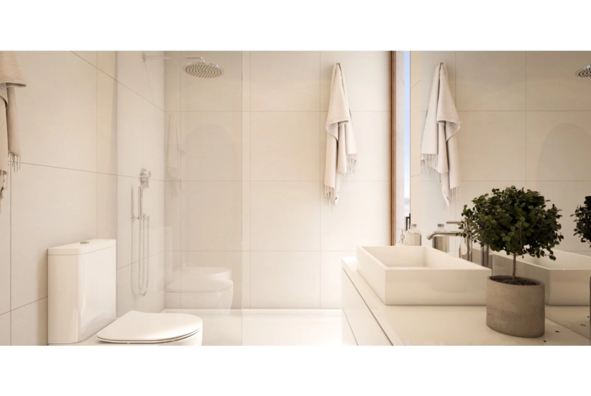 APARTAMENTO – RESORT DE LUXO – ÓBIDOS