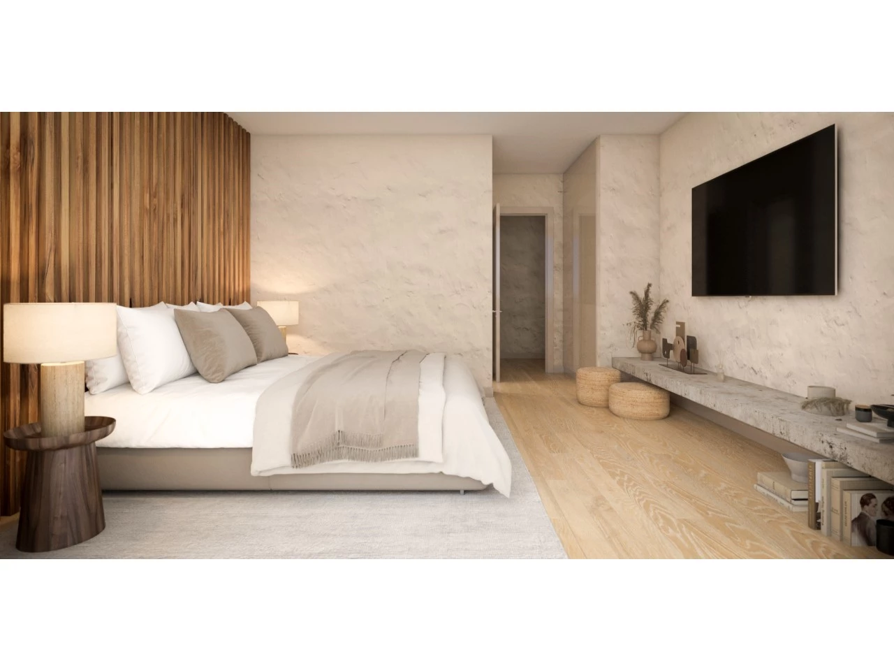 39 APARTAMENTO – RESORT DE LUXO – ÓBIDOS