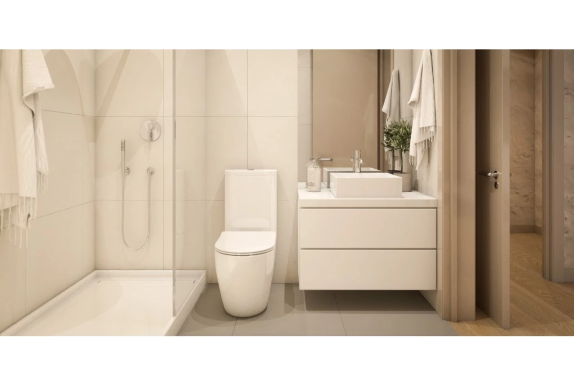 APARTAMENTO – RESORT DE LUXO – ÓBIDOS