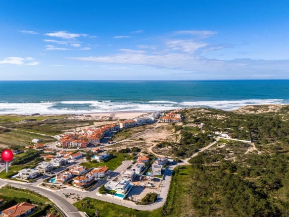 terreno obidos amoreira