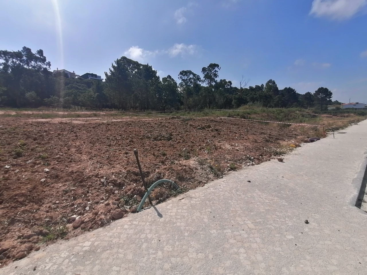 08 LOTES EM CALDAS DA RAINHA