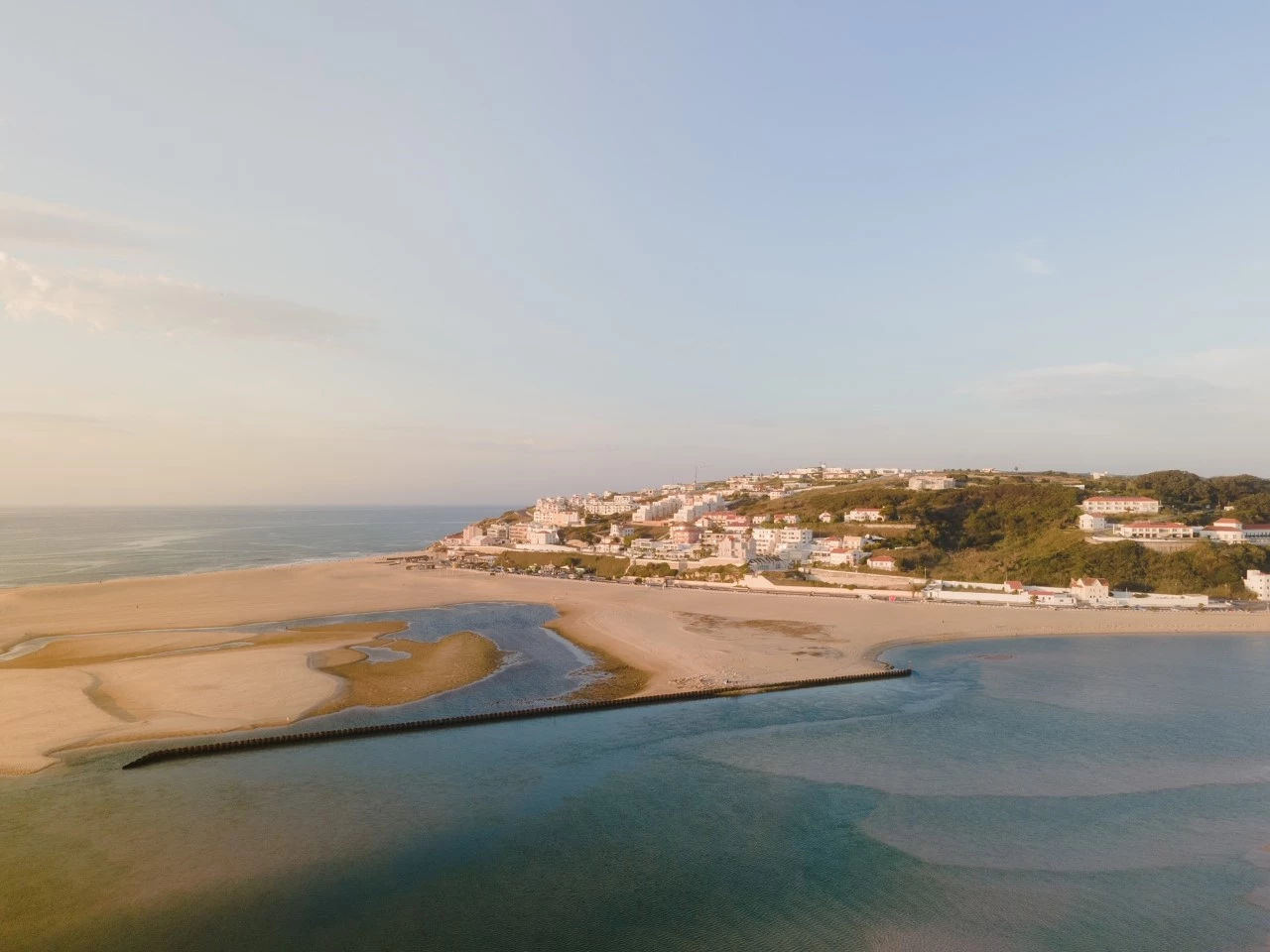 14 LOTES EM CALDAS DA RAINHA