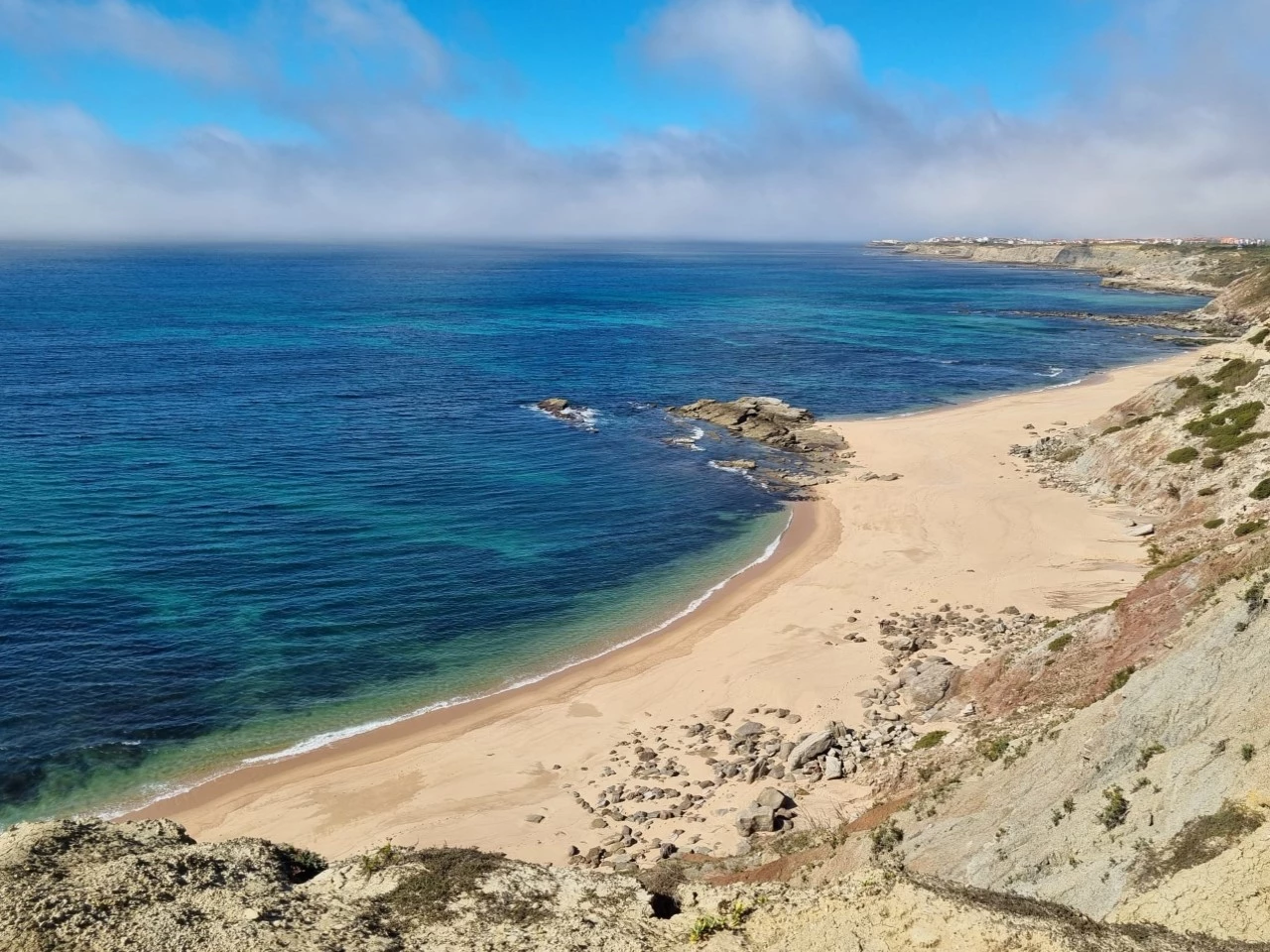 26 MORADIA NOVA A 5 MINUTOS DAS PRAIAS – PENICHE > ATOUGUIA DA BALEIA