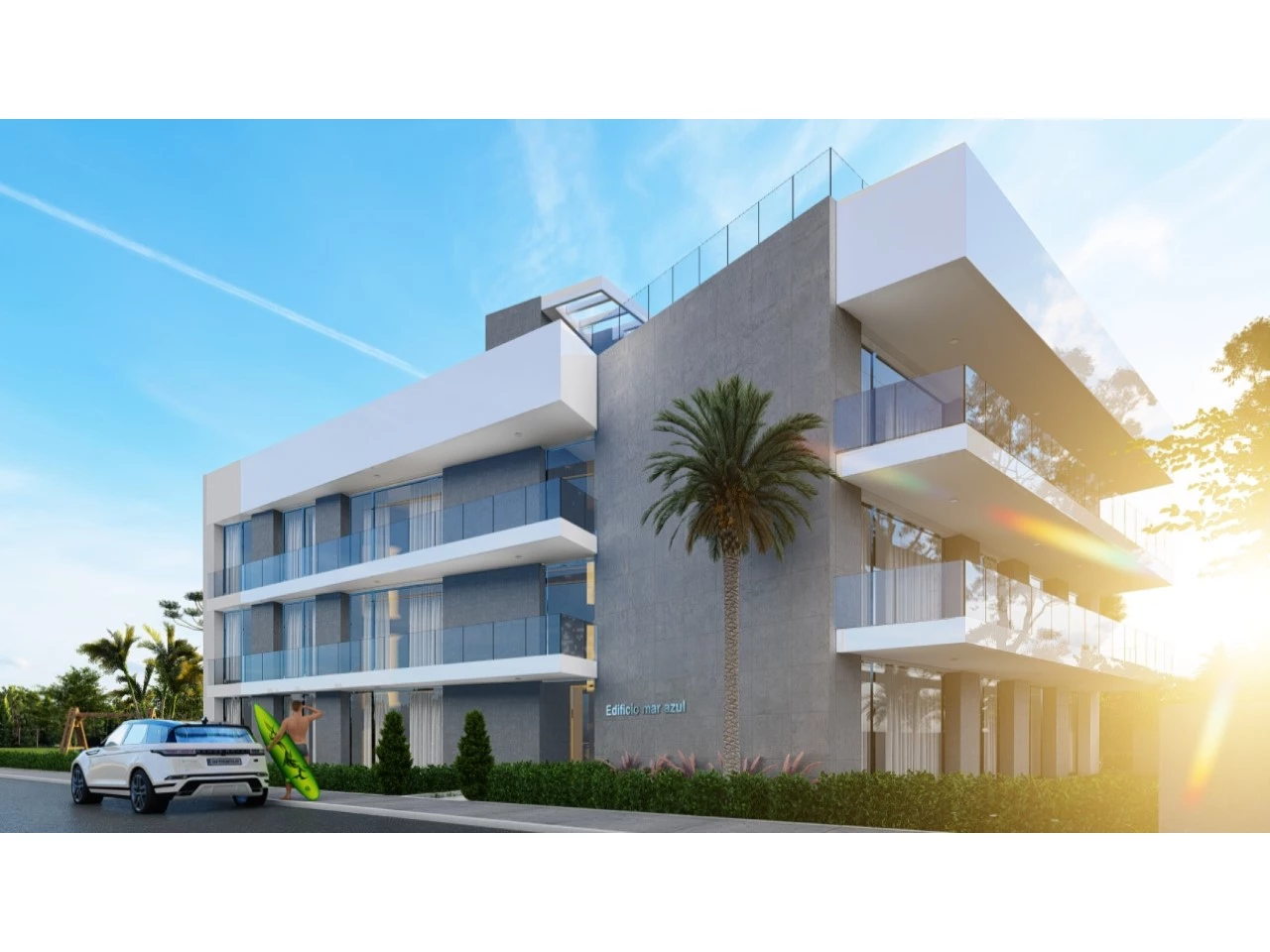 02 APARTAMENTO T2 NOVO, NA NAZARÉ