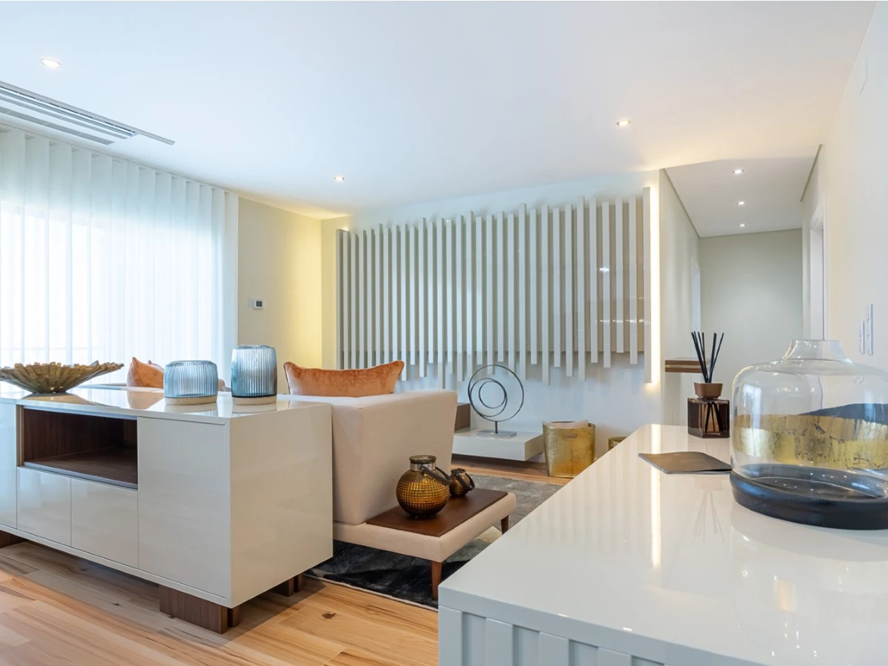 04 APARTAMENTOS DE LUXO NO MONTIJO, PRÓXIMOS DO SHOPPING ALEGRO