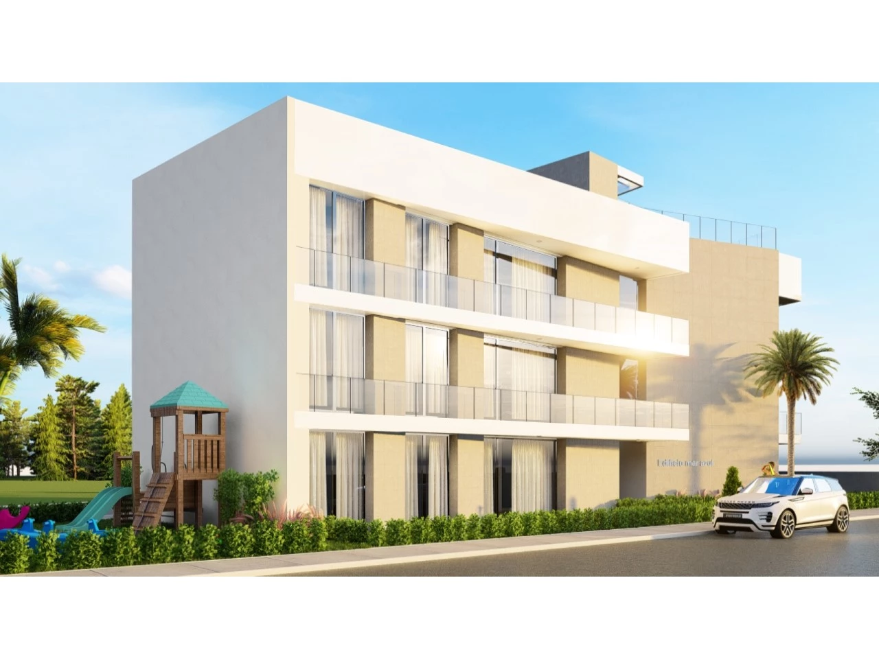 05 APARTAMENTO T2 NOVO, NA NAZARÉ