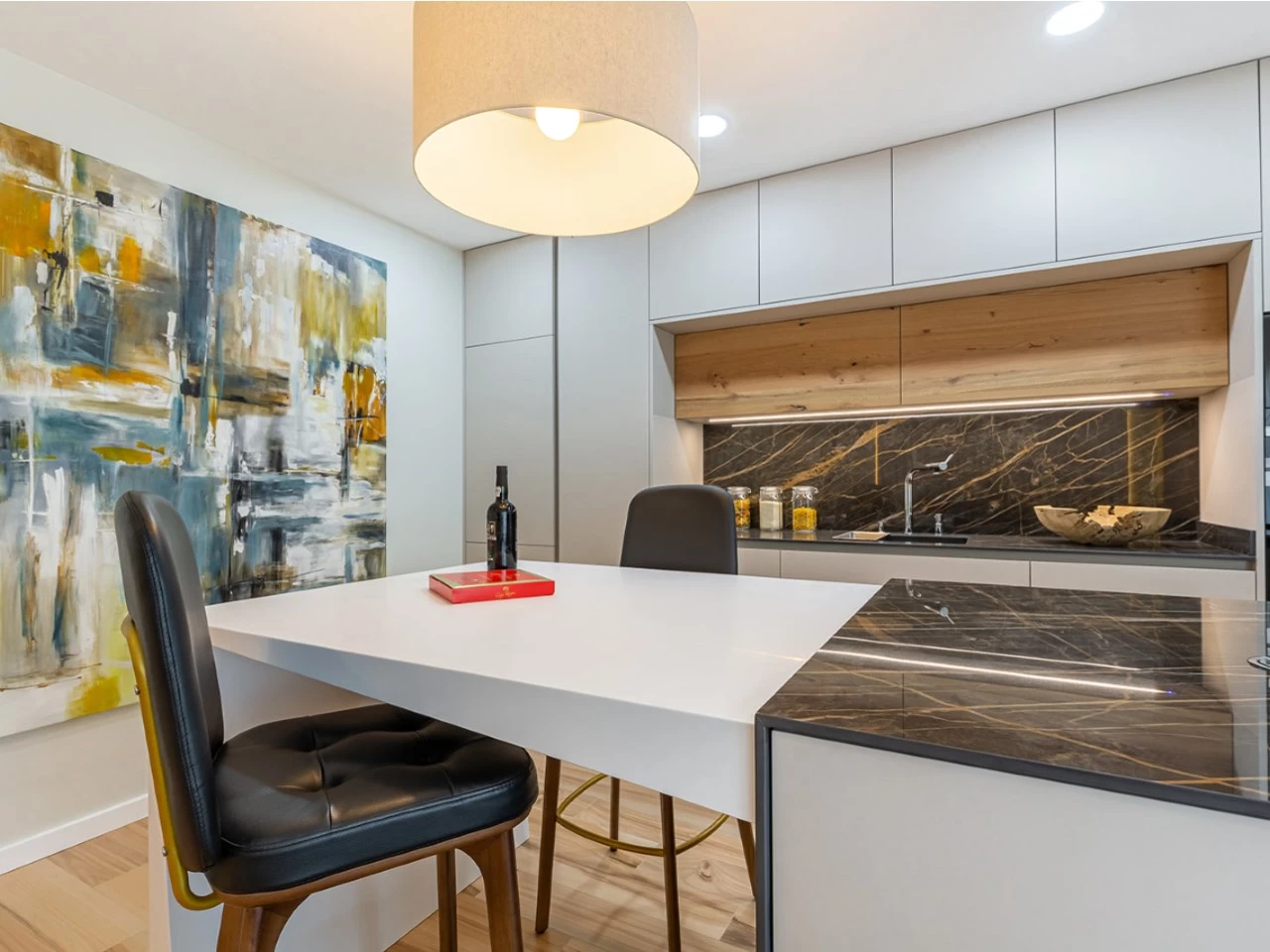 05 APARTAMENTOS DE LUXO NO MONTIJO, PRÓXIMOS DO SHOPPING ALEGRO