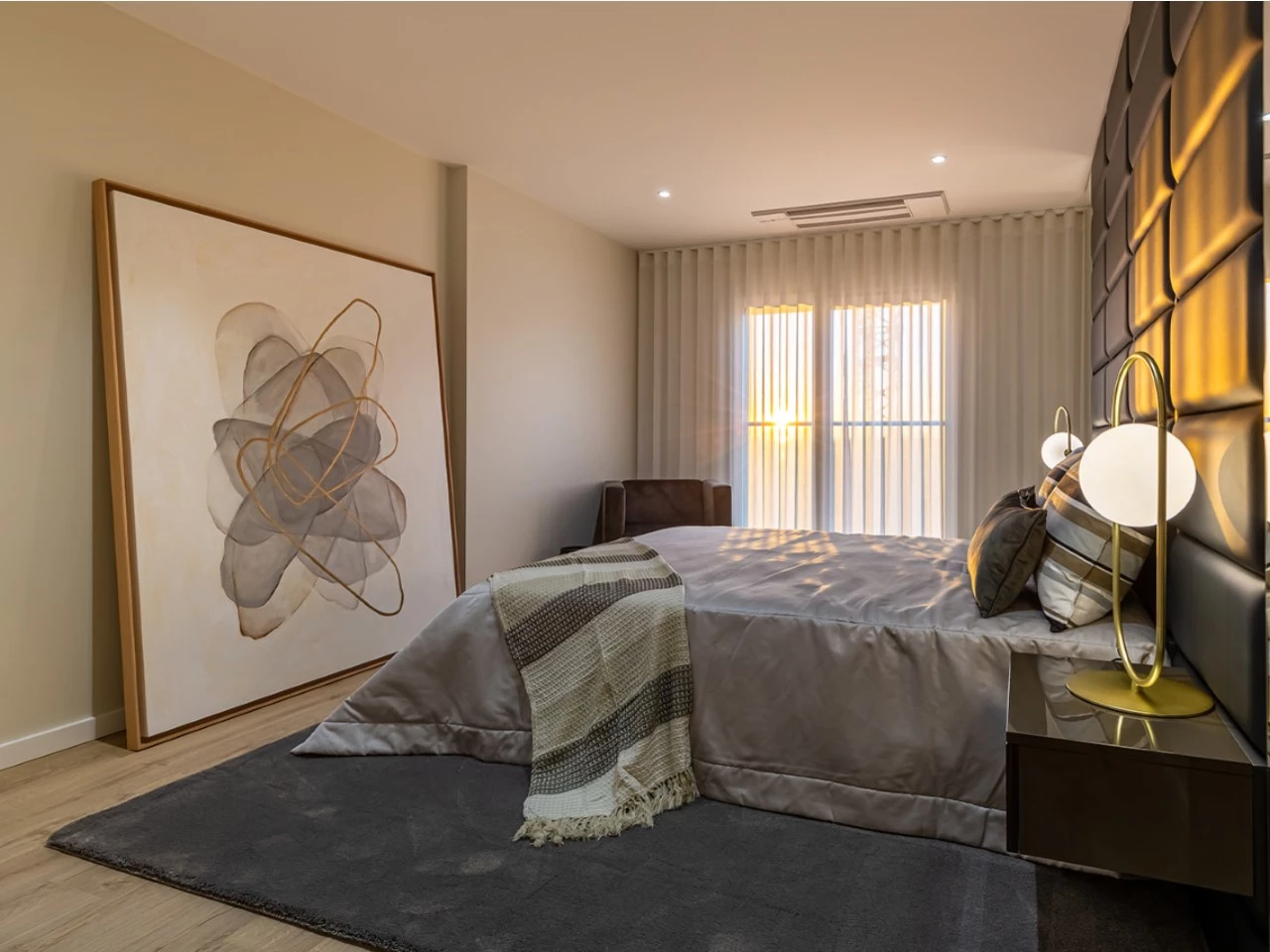 15 APARTAMENTOS DE LUXO NO MONTIJO, PRÓXIMOS DO SHOPPING ALEGRO