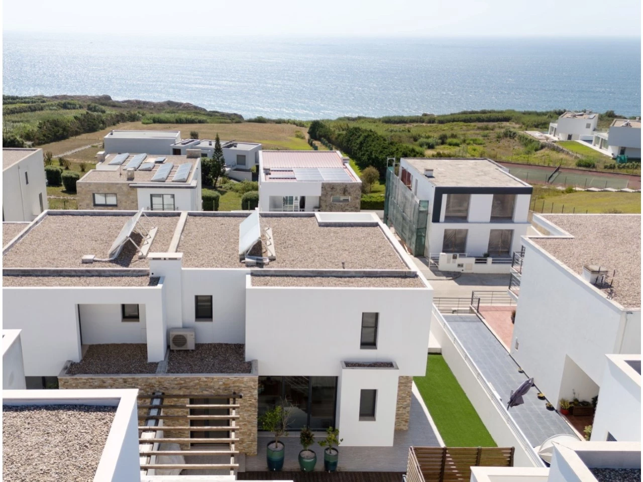 03 Moradia junto ás Praias em Lourinhã
