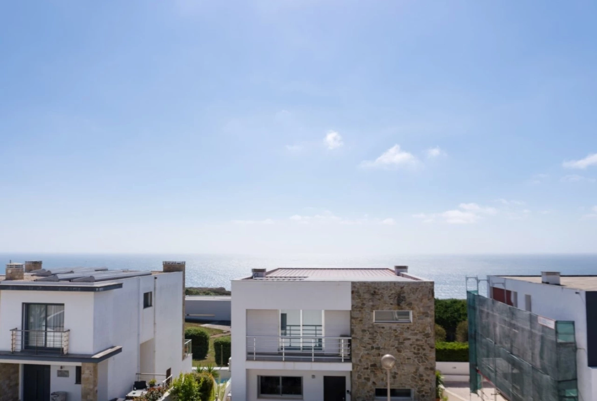 Moradia junto ás Praias em Lourinhã