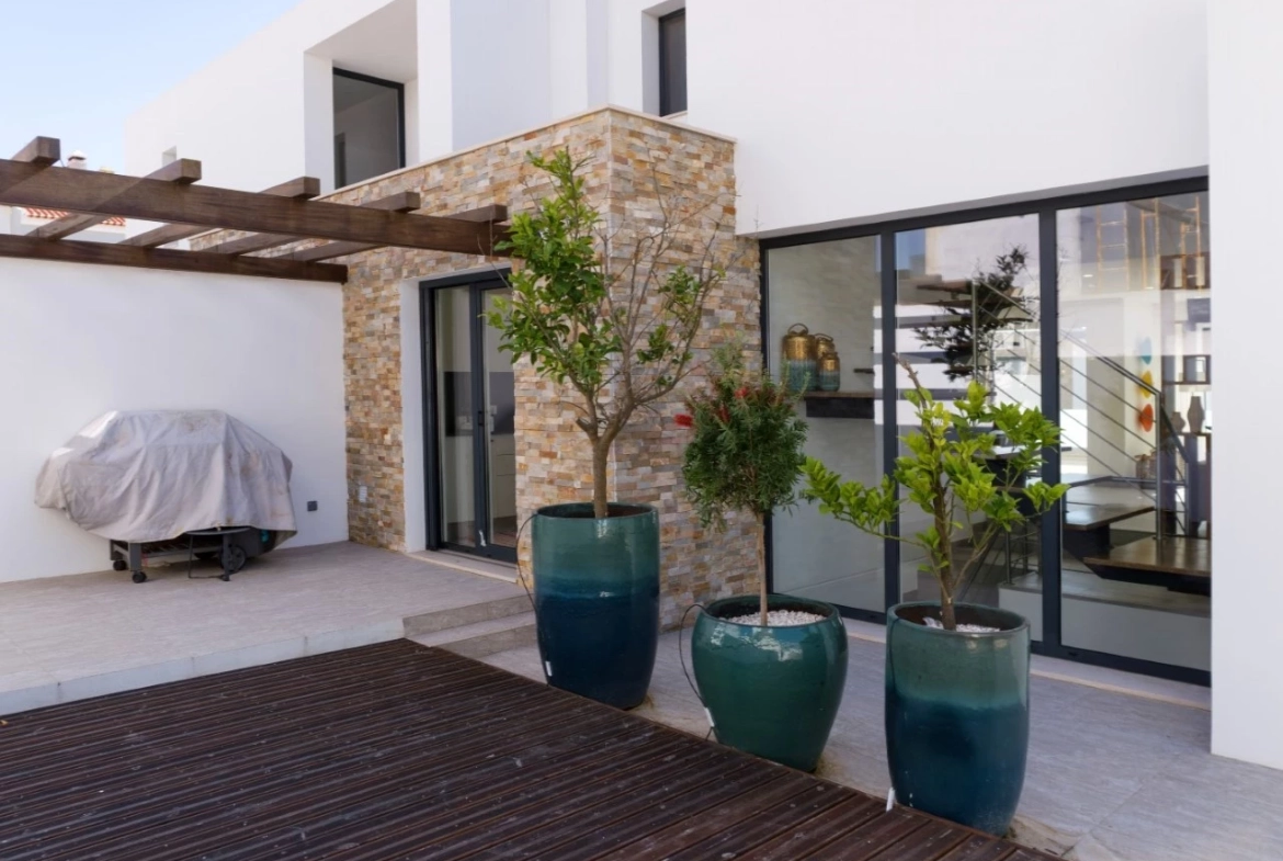 Moradia junto ás Praias em Lourinhã