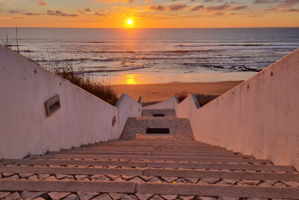 Moradia junto ás Praias em Lourinhã