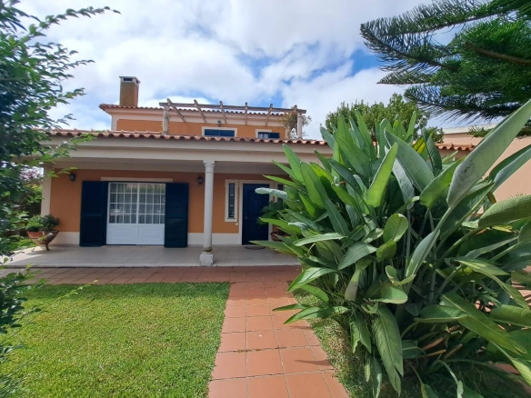 Caldas da Rainha e Foz do Arelho