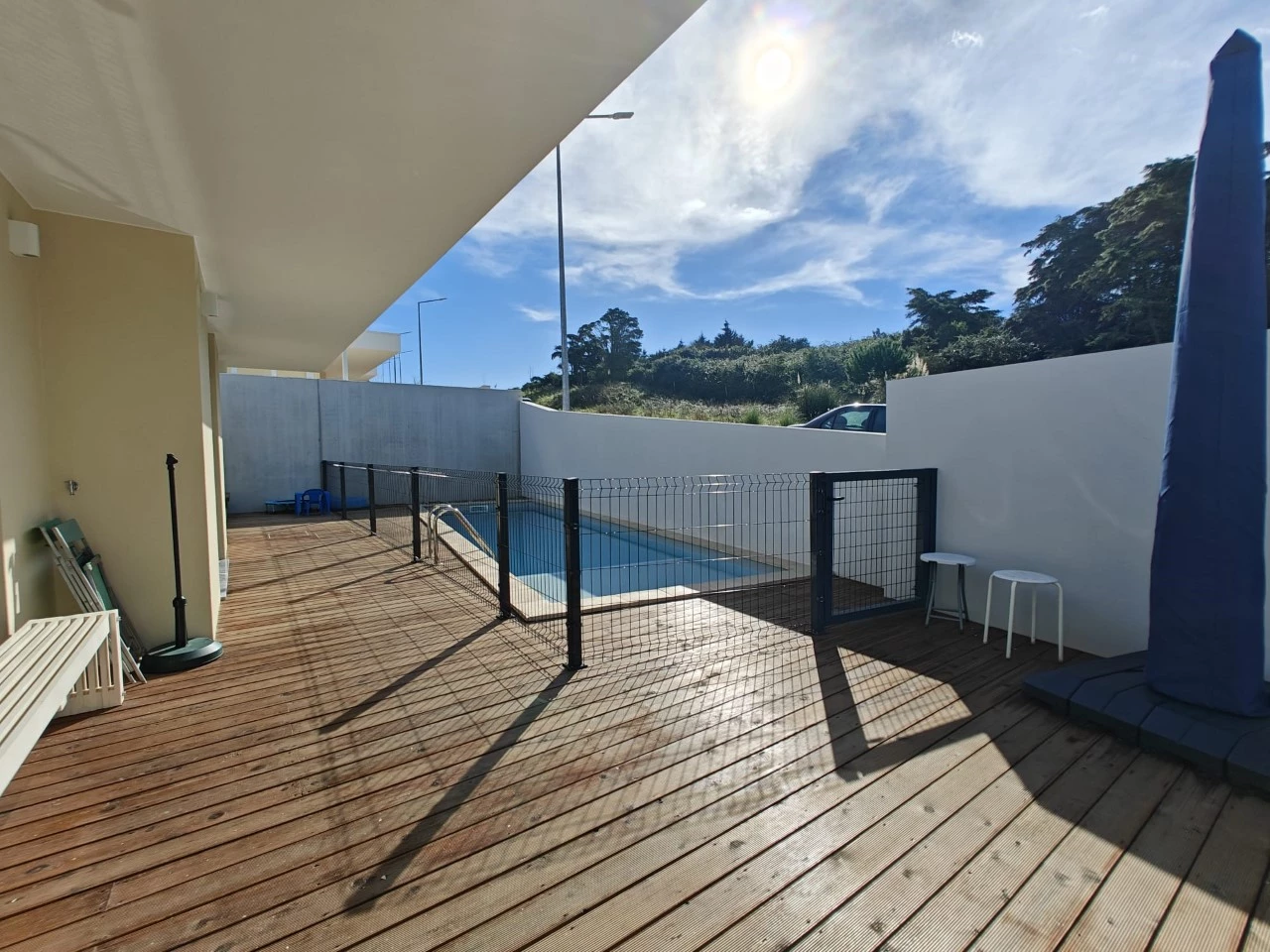 03 Moradia com piscina e a apenas 5 minutos da praia da Foz do Arelho