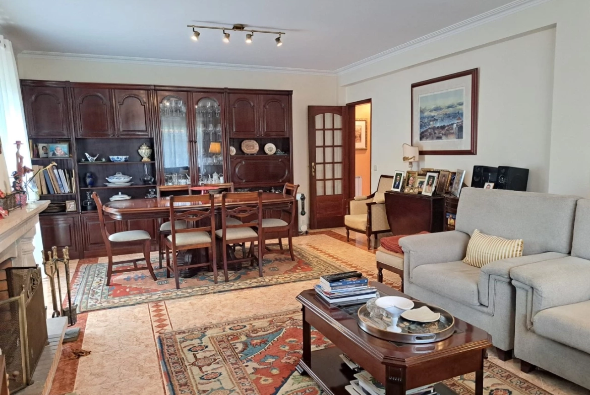Moradia com 4 quartos entre as Caldas da Rainha e a praia da Foz do Arelho