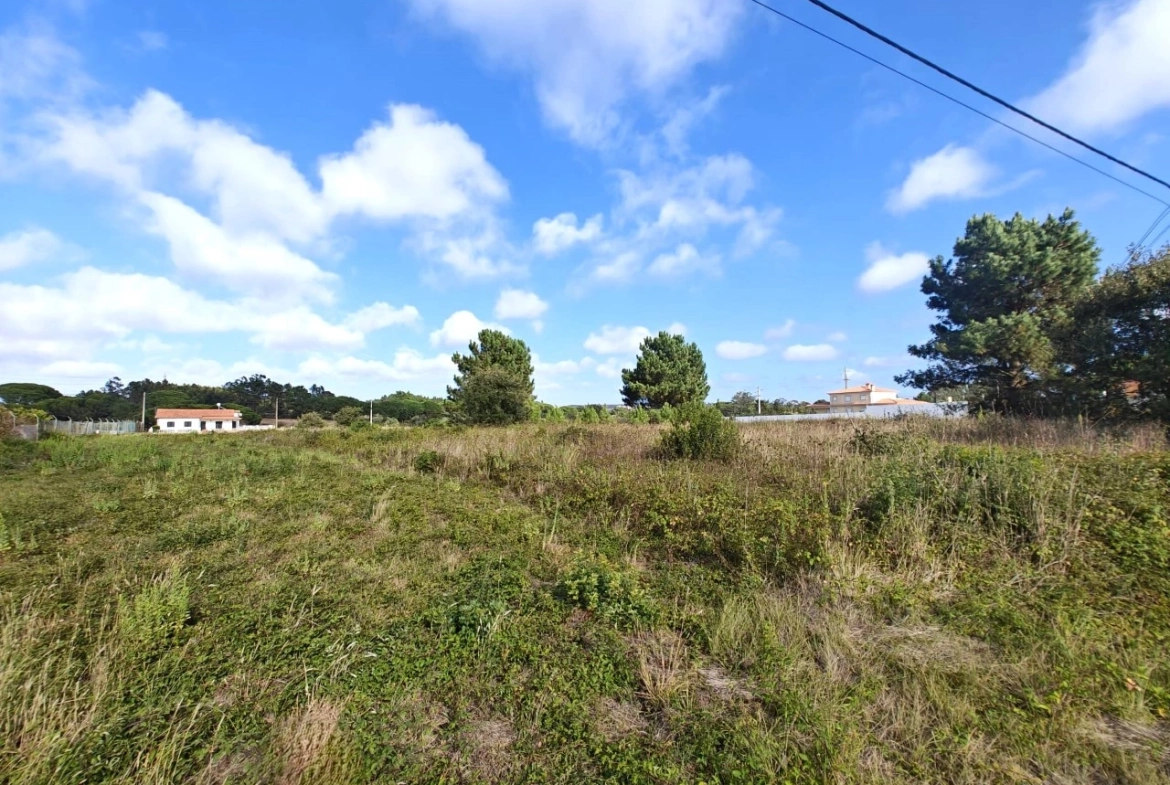 Terreno com possibilidade de construção de 3.920 m²