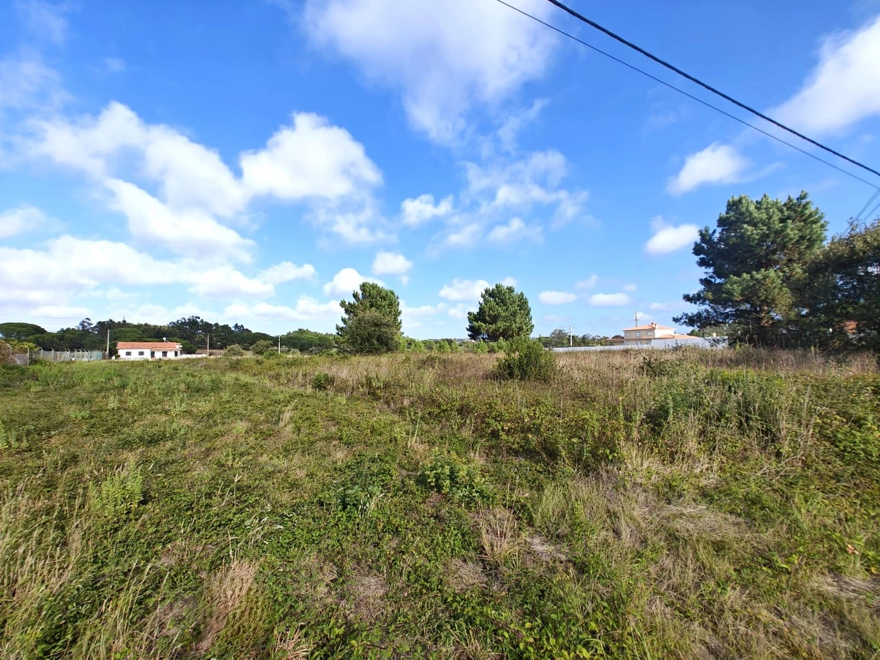 07 Terreno com possibilidade de construção de 3.920 m²