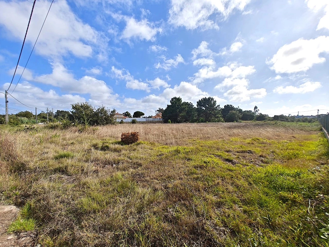 11 Terreno com possibilidade de construção de 3.920 m²