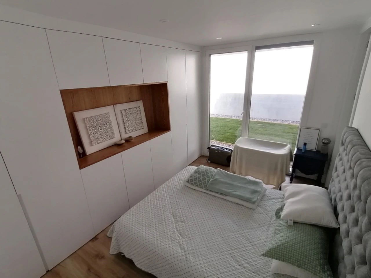 11 Moradia com piscina e a apenas 5 minutos da praia da Foz do Arelho