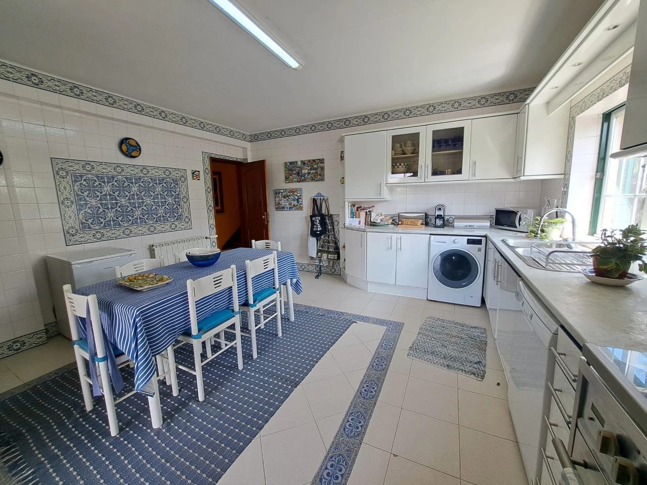 11 Moradia com 4 quartos entre as Caldas da Rainha e a praia da Foz do Arelho