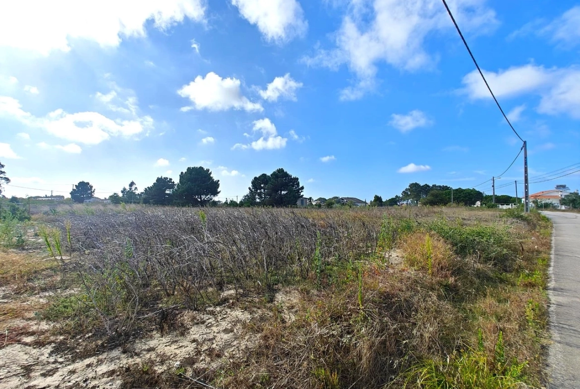 Terreno com possibilidade de construção de 3.920 m²