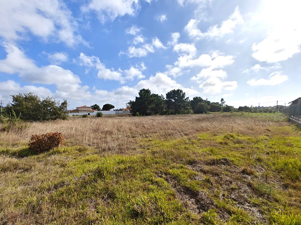 14 Terreno com possibilidade de construção de 3.920 m²