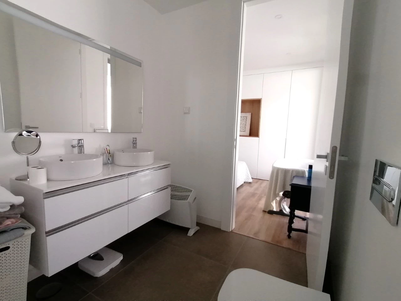 14 Moradia com piscina e a apenas 5 minutos da praia da Foz do Arelho