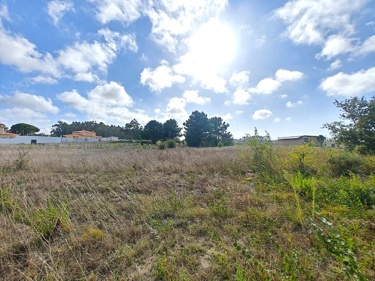 15 Terreno com possibilidade de construção de 3.920 m²