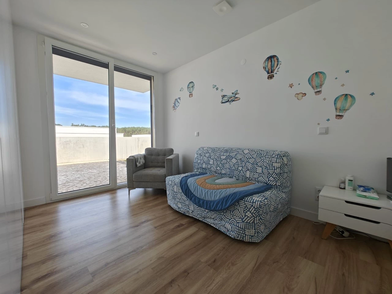 15 Moradia com piscina e a apenas 5 minutos da praia da Foz do Arelho