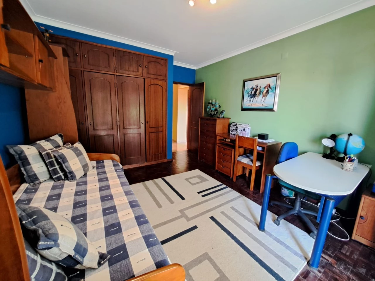 15 Moradia com 4 quartos entre as Caldas da Rainha e a praia da Foz do Arelho