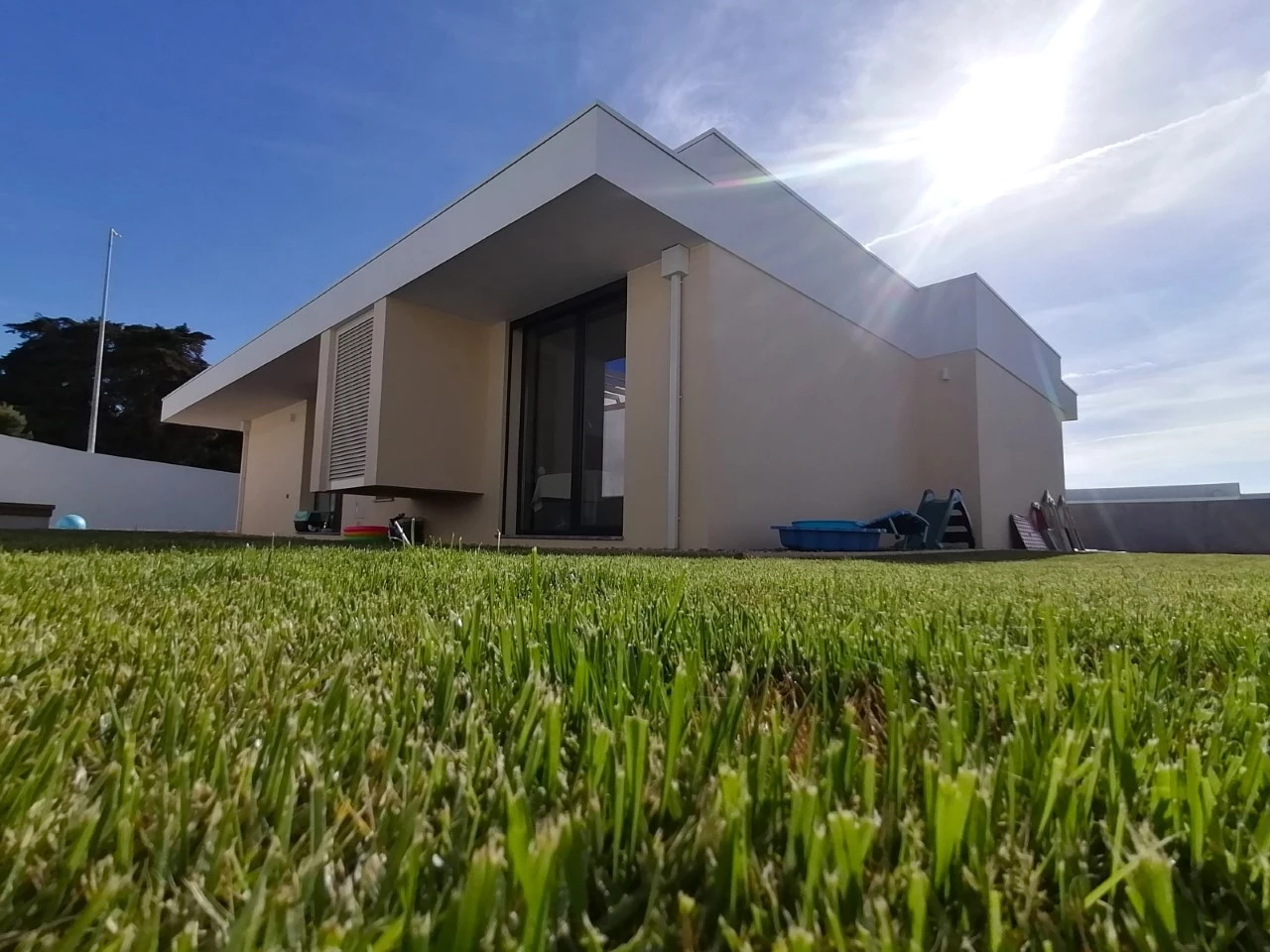 17 Moradia com piscina e a apenas 5 minutos da praia da Foz do Arelho
