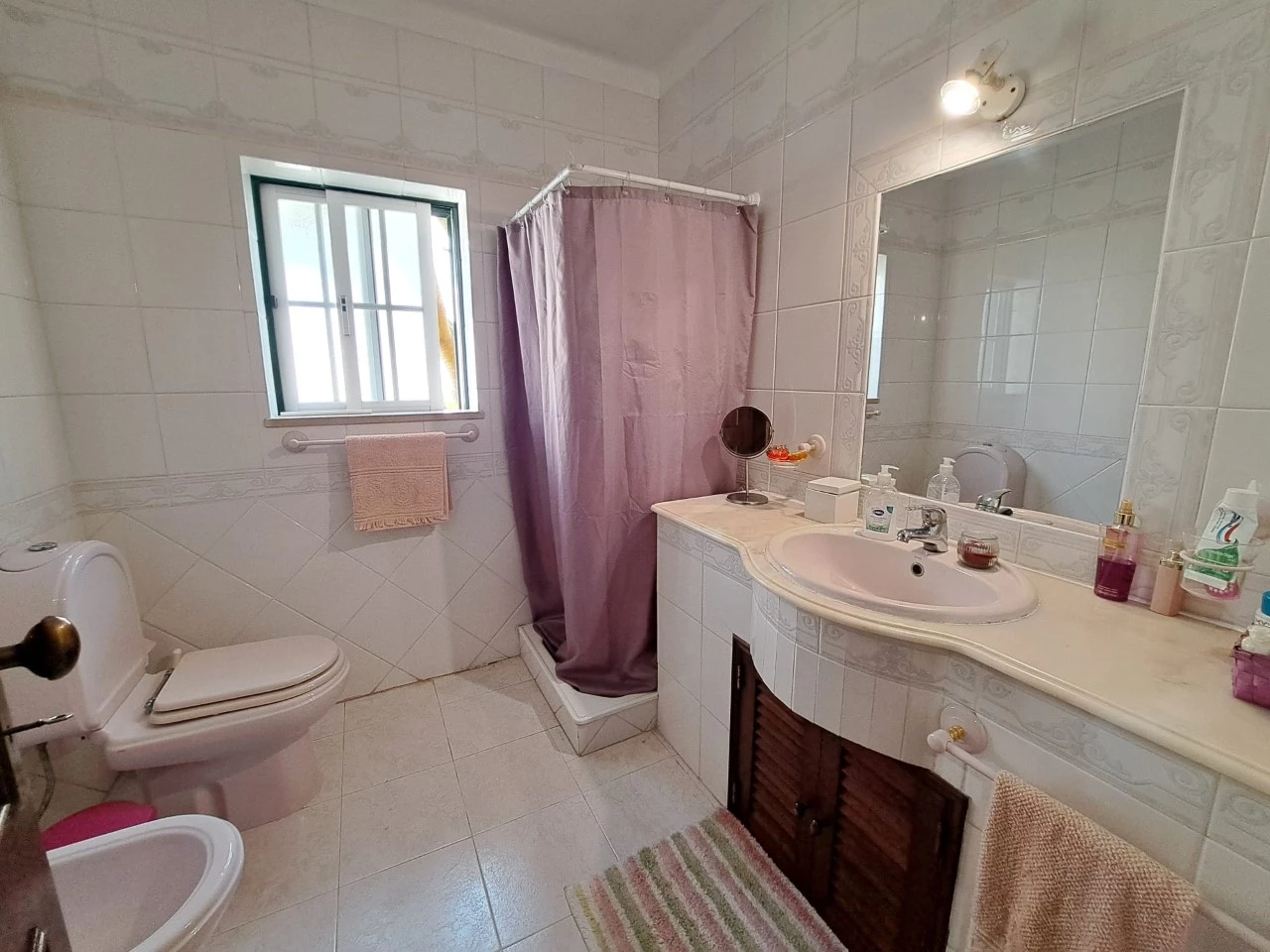 18 Moradia com 4 quartos entre as Caldas da Rainha e a praia da Foz do Arelho