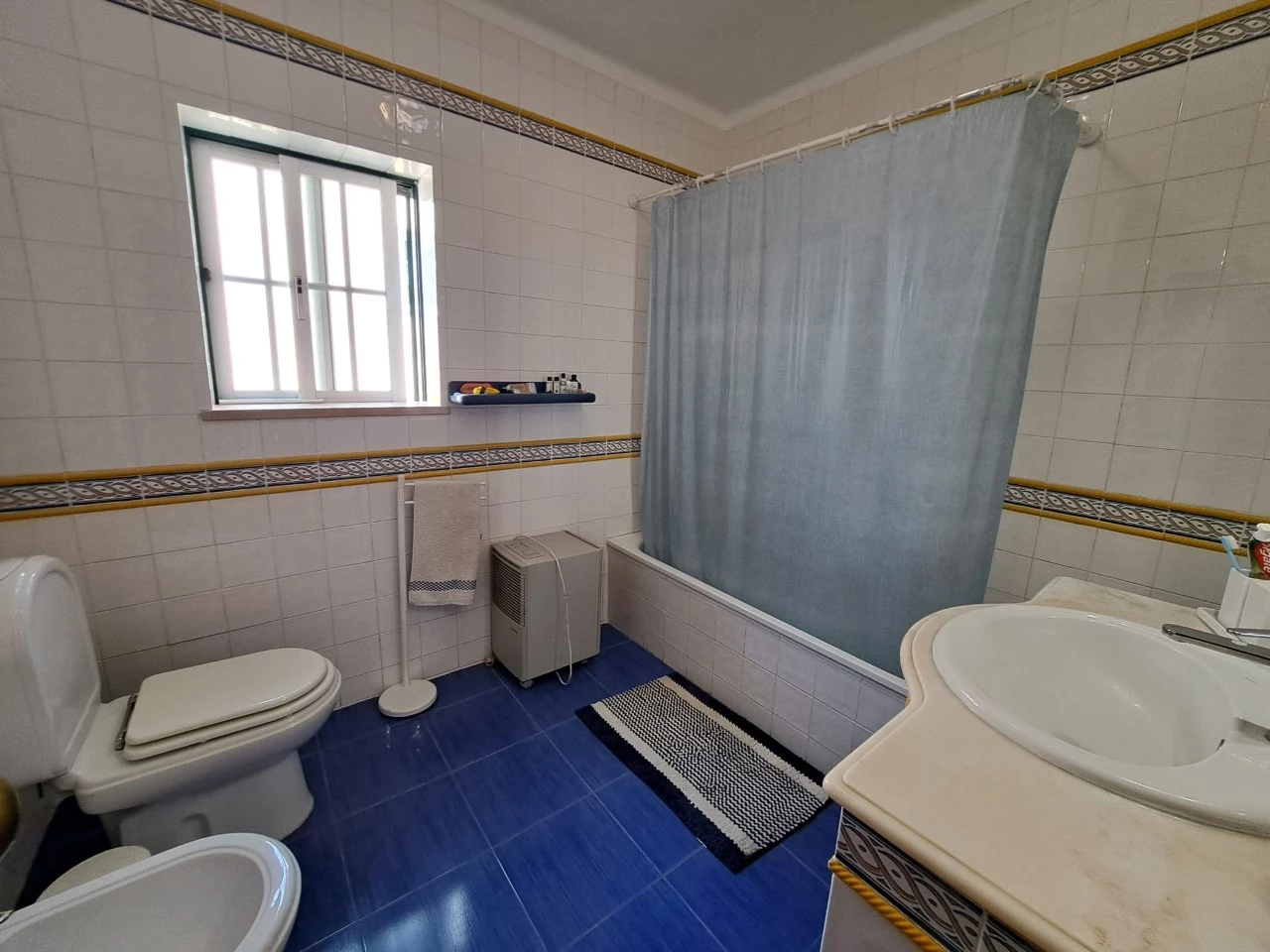 19 Moradia com 4 quartos entre as Caldas da Rainha e a praia da Foz do Arelho