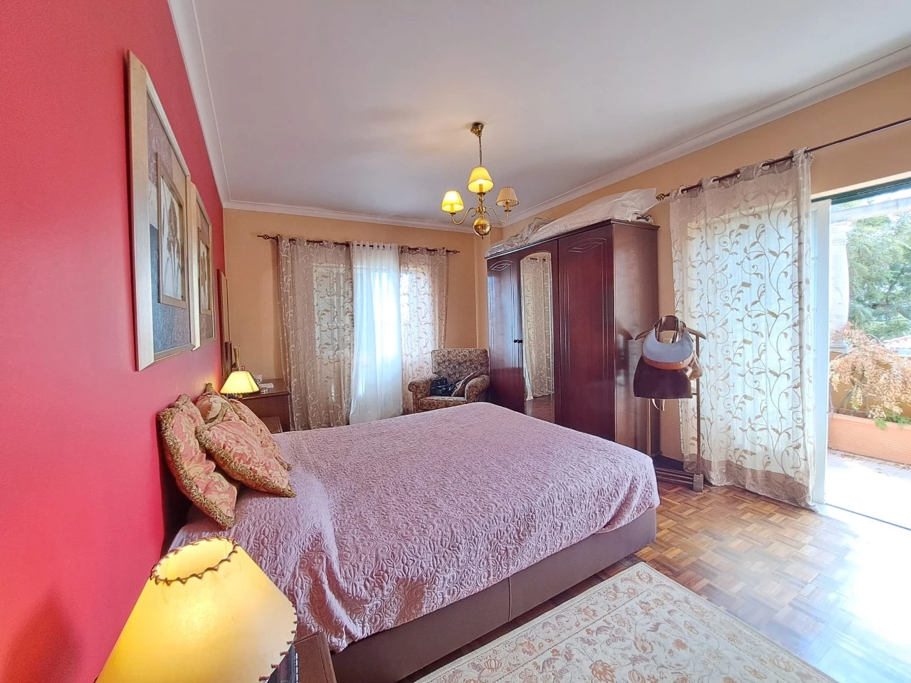 21 Moradia com 4 quartos entre as Caldas da Rainha e a praia da Foz do Arelho