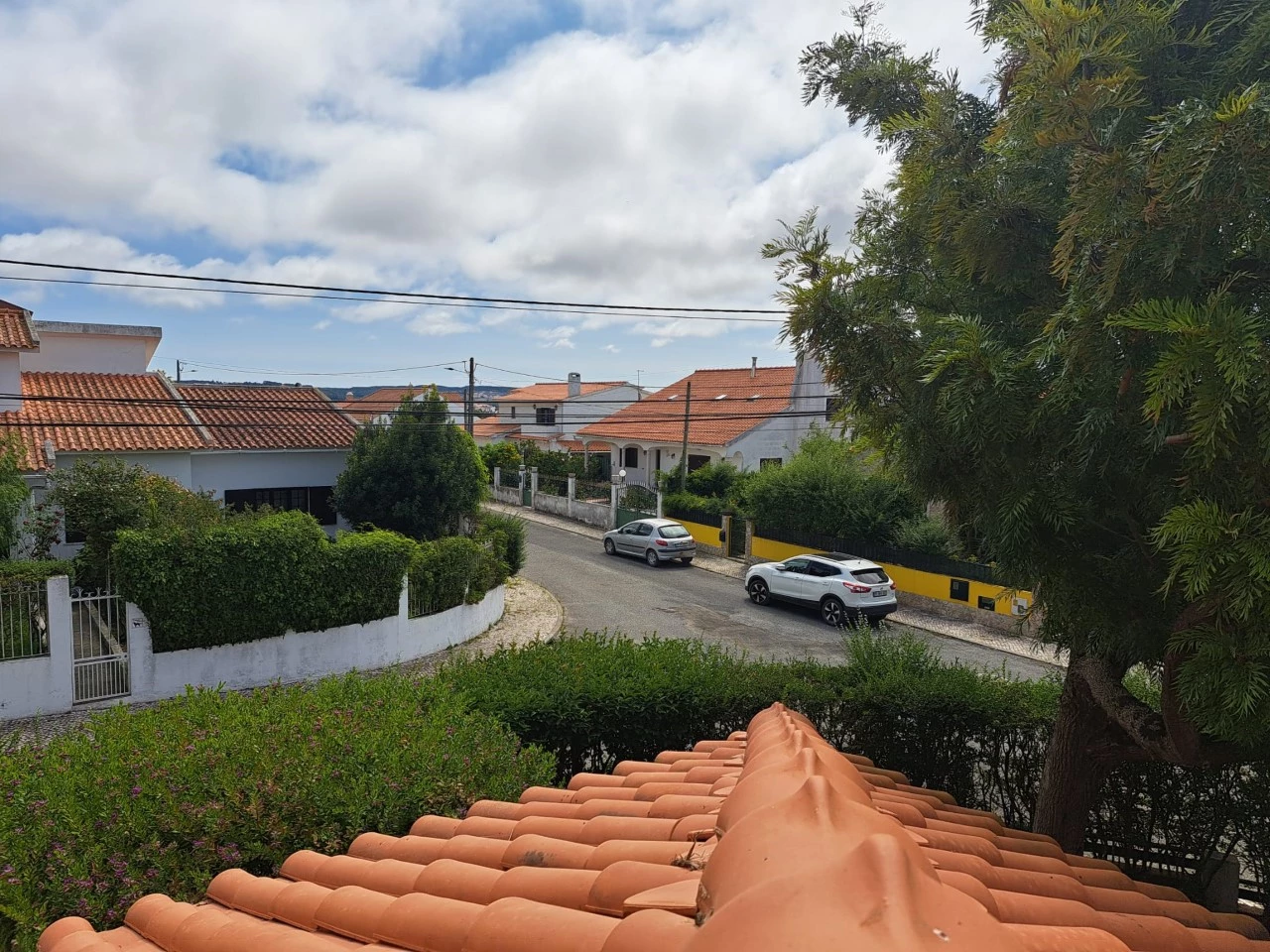 23 Moradia com 4 quartos entre as Caldas da Rainha e a praia da Foz do Arelho